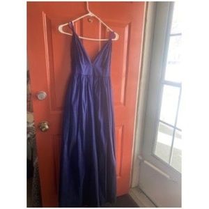 Windsor prom dress, very comfy and has pockets!